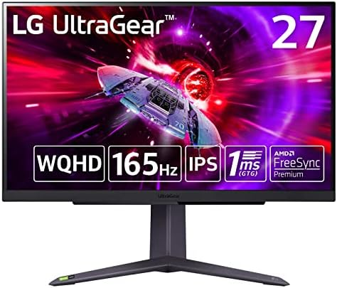Amazon.co.jp: 【Amazon.co.jp限定】LG ゲーミングモニター UltraGear 