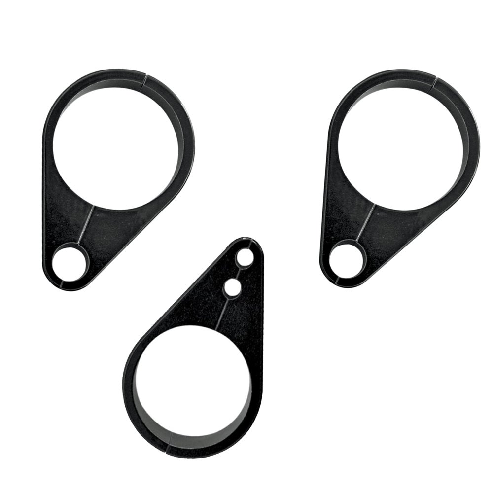 Hill Country Customs Black Billet 1