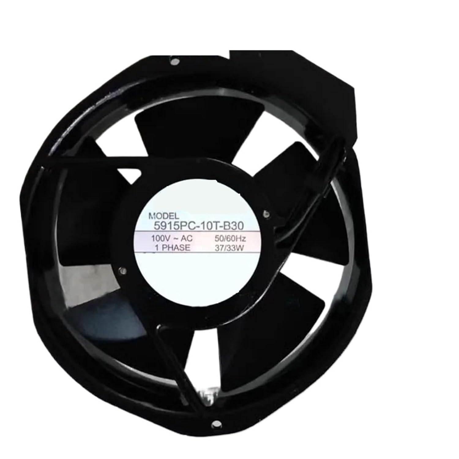 1pcs * 5915PC-10T-B30 100V 17238 172 * 172 * 38mm Cooling Fan Radiator