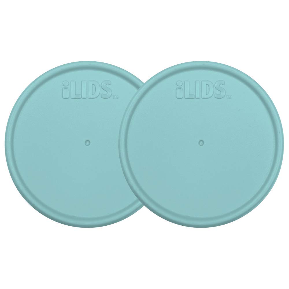 iLIDS Mason Jar Storage Lid