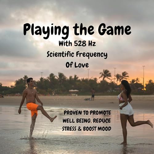 Amazon MusicでInfinity VibrationsのPlaying The Game <3