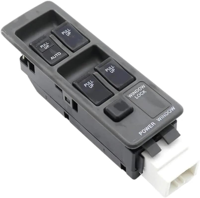 Car Interior Electric Power Window Master Control Switch Regulator Button Glass Lifter Replacement Car Accessories For Mazda