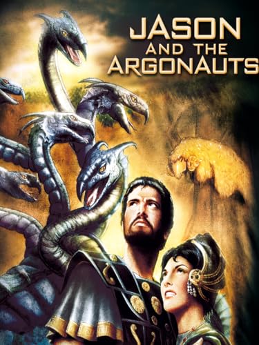 Jason And The Argonauts
