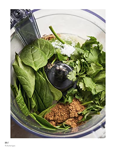 Nadiyas Lust- & Laune-Küche: Rezepte von nussig über fruchtig bis pikant - Kochen mit 8 verschiedenen Geschmacksrichtungen - (Nadiya Hussain ... Rezepte von nussig über fruchtig bis pikant