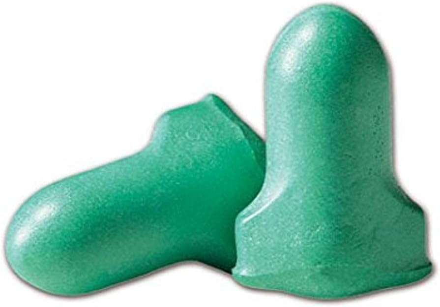 Howard Leight by Honeywell Max Lite Foam Ear Plugs 200 Pair