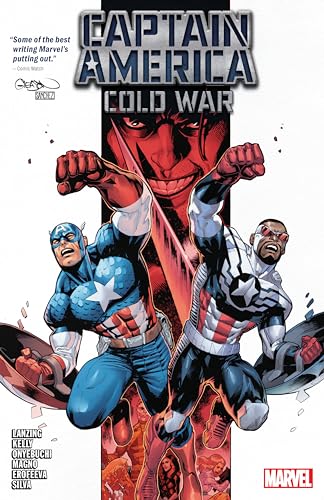 Cold War (By: Jackson Lanzing,Collin Kelly)