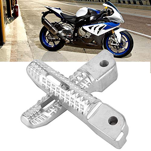 Pieds Arrière Passagers S 1000RR Solution Confort Accessoire Moto - 6