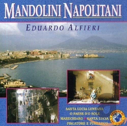 Mandolini Napolitani
