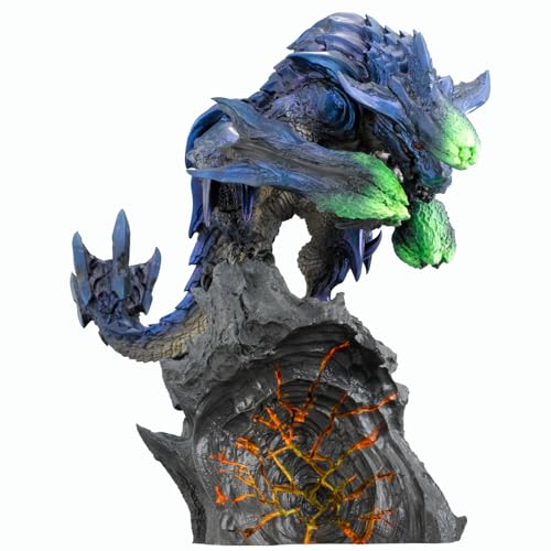 Capcom Monster Hunter: Brachydios CFB (Reproduction Edition) Creator’s Model
