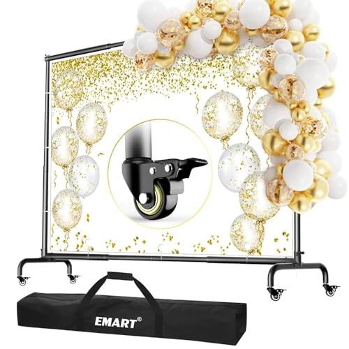 EMART AbvO[h wiX^h wioi[X^h 300x210cm LX^[2 in 1 BeX^h ƕ\ ړ\ AaAAlAWAp[eB[Aʐ^WAʐ^BeArfIBeA݉₨ՂȂǂ