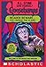 Welcome to the Wicked Wax Museum (Give Yourself Goosebumps #12)