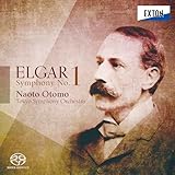 エルガー:交響曲第1番