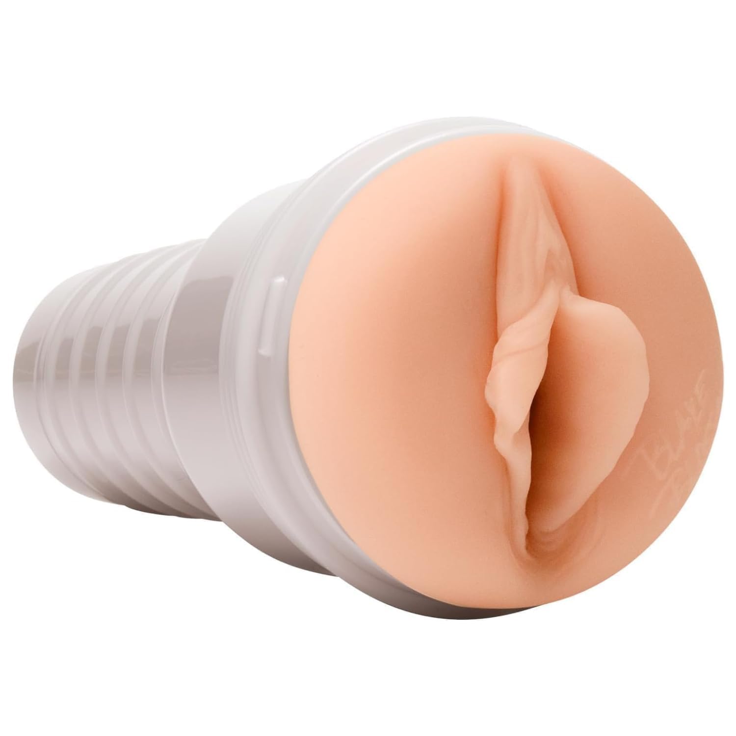 Fleshlight Blake Blossom Bombshell (Lady) - Masturbatore SuperSkin, giocattolo del sesso estremamente realistico