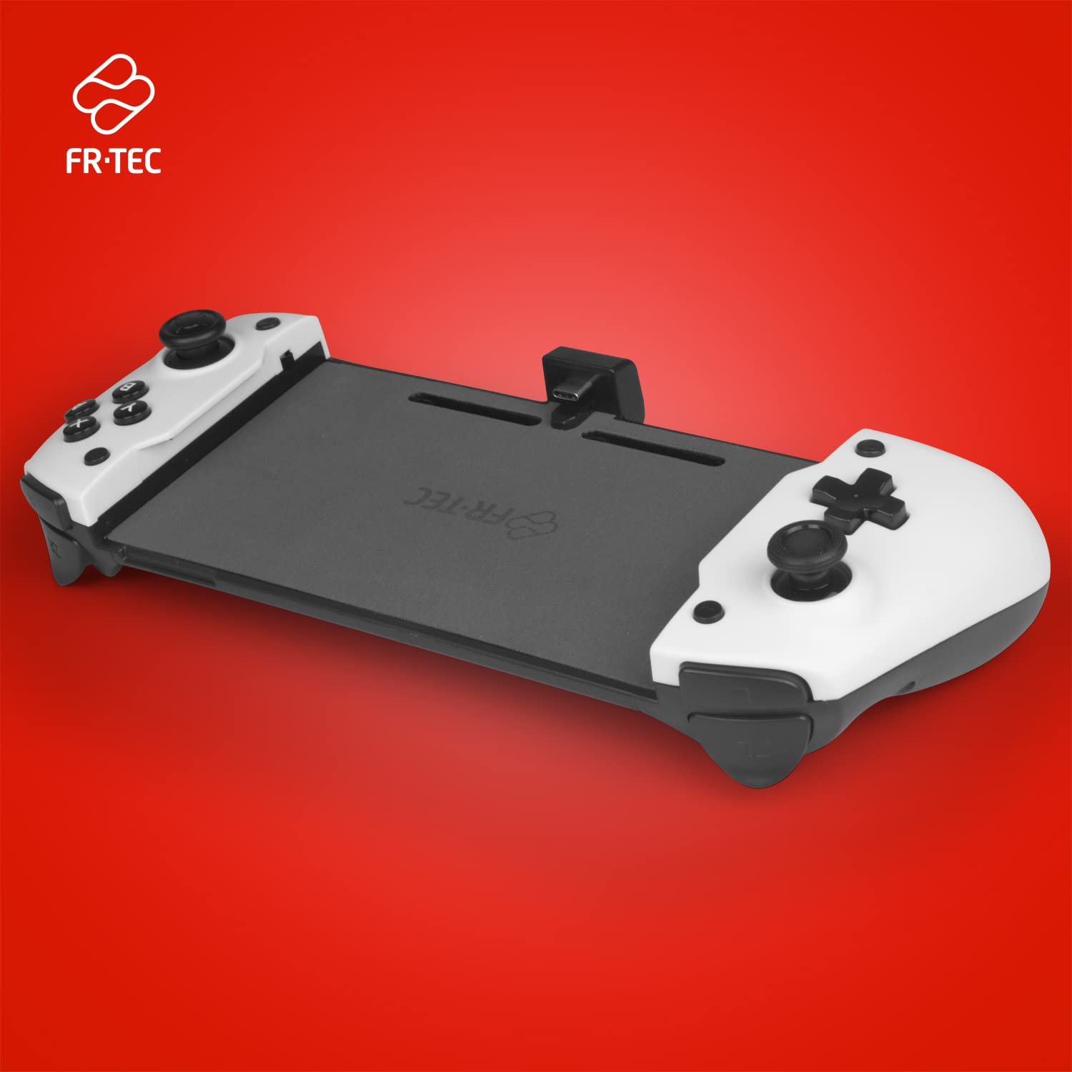 FRTEC - Advanced Pro Gaming Controller (Compatible: Nintendo