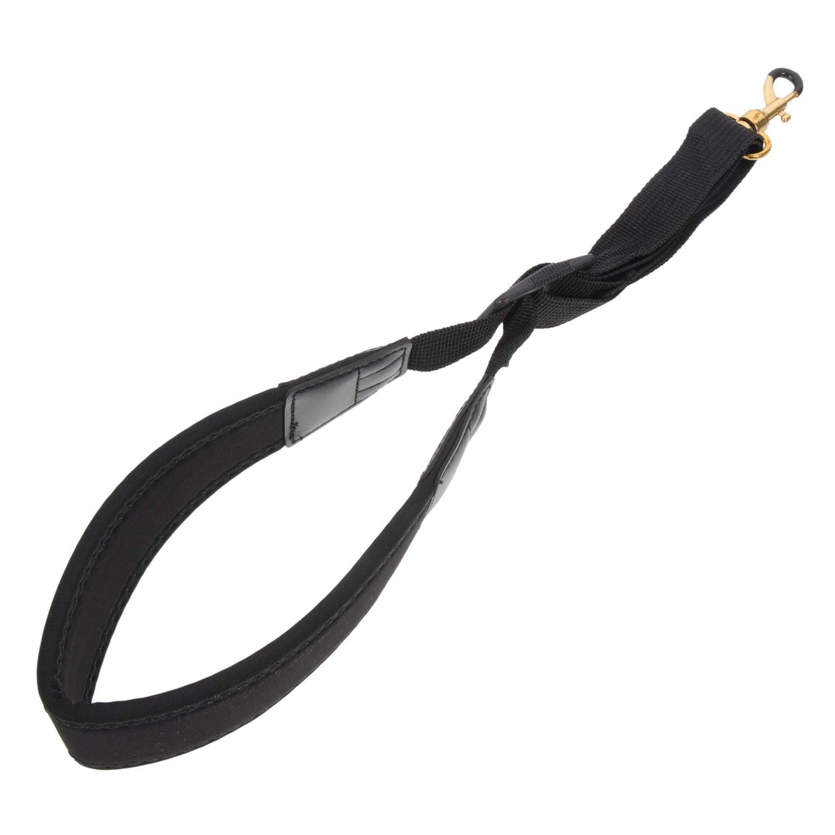 Levemolo Adjustable Saxophone Shoulder Belt Padded Neck Strap Saxophone Accessory Kit
