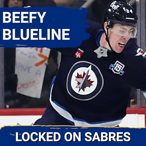 Logan Stanley, Luke Schenn, and Sam Carrick TRADED to the Buffalo Sabres for picks and Isak Ros&eacute;n