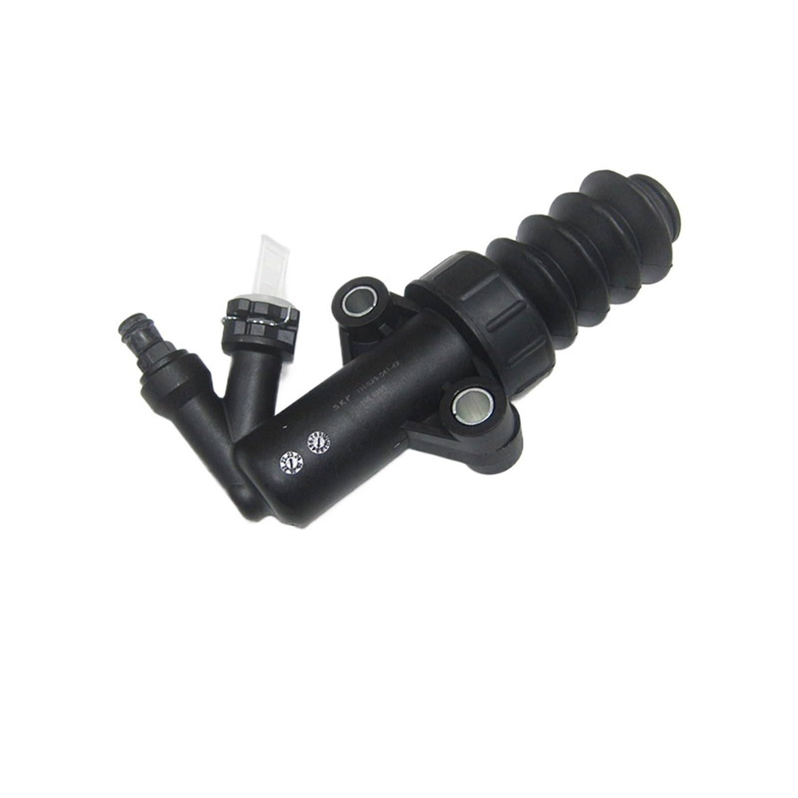 Sets para Embrague Accesorios de coche compatibles con el cilindro esclavo del embrague del motor SKF BP4K-41-920. Compatible con Mazda 2 (2007-2013). Compatible con Mazda 3 (2003-2013), BK BL 1.6.(2