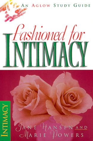 The Fashioned for Intimacy