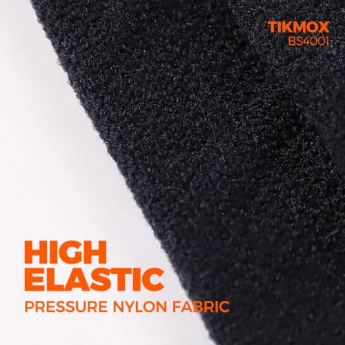 Image of Compression Toe Socks,Women Mens Knee High Toe Socks,Support for Running & Travel