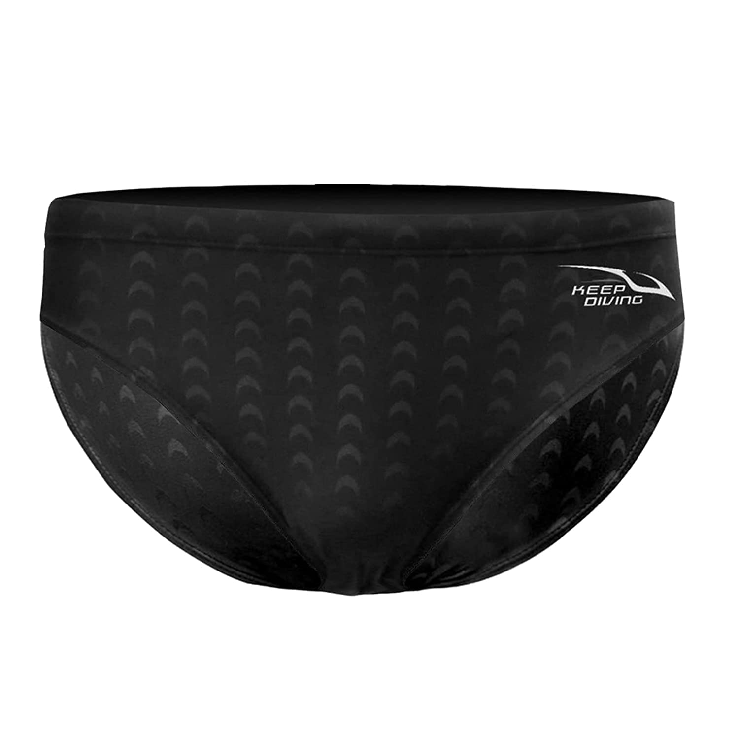 Men Swim Briefs Qui Dry Briefs Sport Swimsuit Low Waist Swimwear for Beach Swimming Sur g/-picture-29