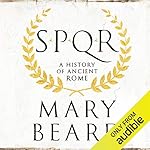 SPQR cover art
