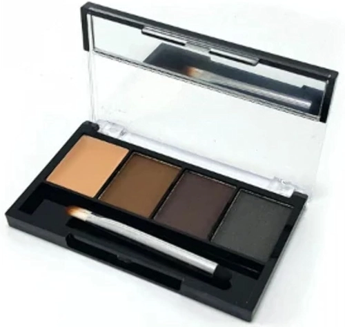 Sombra de Sobrancelha Ruby Rose HB-9354 ou HBF572 (Mesmo produto)