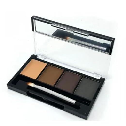 Sombra de Sobrancelha Ruby Rose HB-9354 ou HBF572 (Mesmo produto)