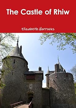 The Castle of Rhiw