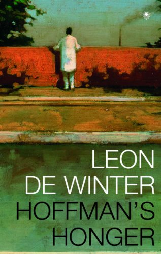 Hoffman's honger: roman (Dutch Edition) [Dutch] 9023419030 Book Cover