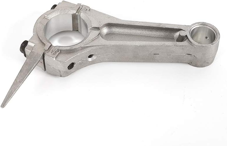 Crankshaft, New Piston Crankshaft Rebuild Kit, Con Rod Gasket Set Block, Cylinder Piston Replacement Kit, Engine Crank Shaft Camshaft Crankcase For Honda GX390 13HP GX340 11HP