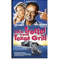 Die Trottel vom Texas Grill