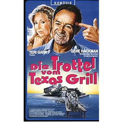 Die Trottel vom Texas Grill