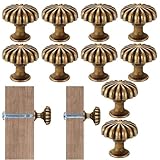 Décoration de la maison : ces boutons de meubles offrent une commodité avec un design compact et léger qui met à jour les armoires et les meubles sans effort, offrant un look frais et moderne dans n'importe quel espace