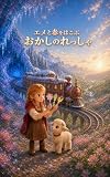 エメと春をはこぶ おかしのれっしゃ