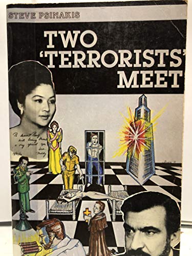 Two "Terrorists" Meet view 2
