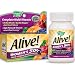 Nature's Way - Alive! Womens 50+ Multivitamin & Multimineral, 50 tablets