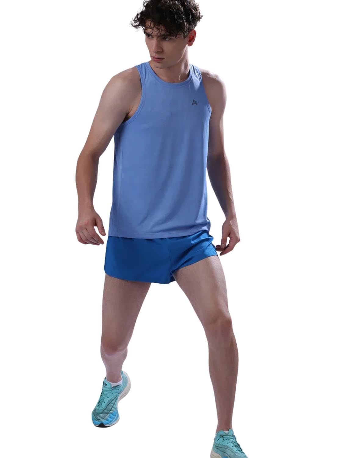 Men's Race Singlet-image-26