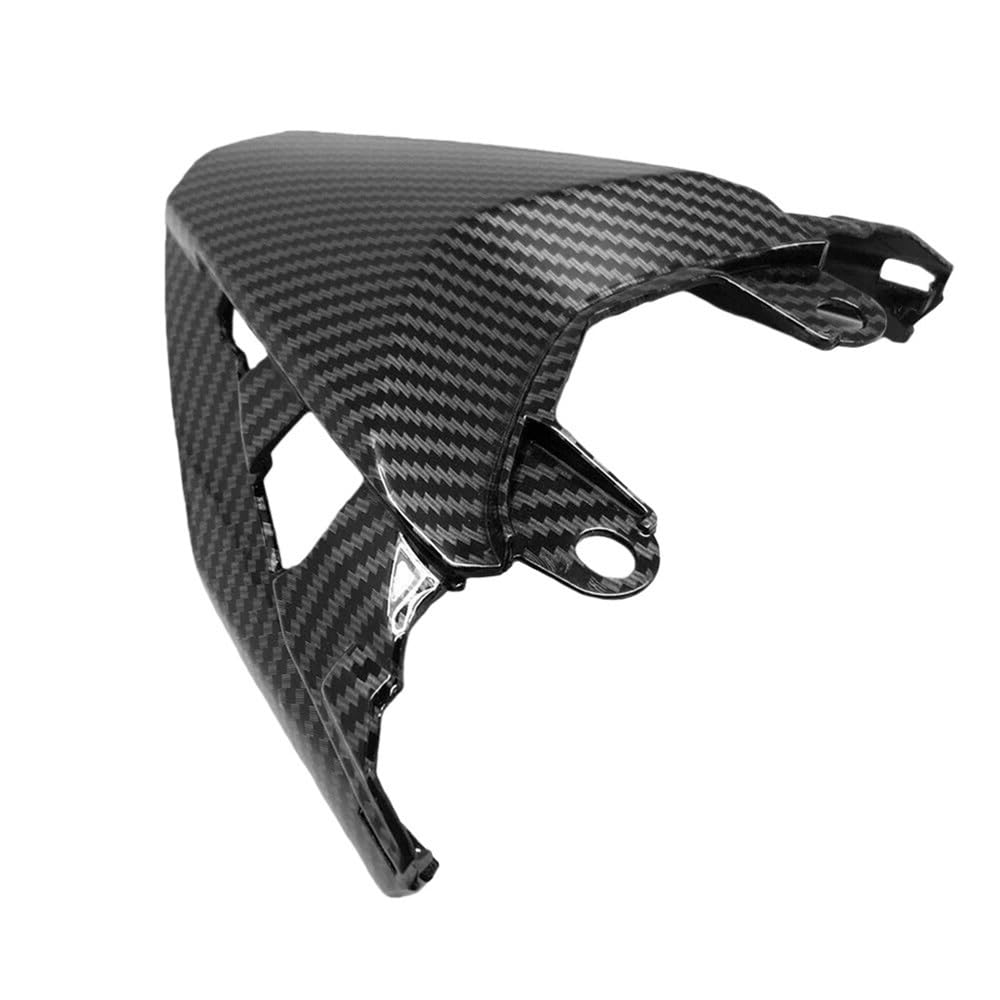 Carénage arrière en fibre de carbone pour sublimer vos balades en CBR500R - 7