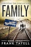 Surviving The Evacuation Book 3: Family: & Zombies vs The Living Dead