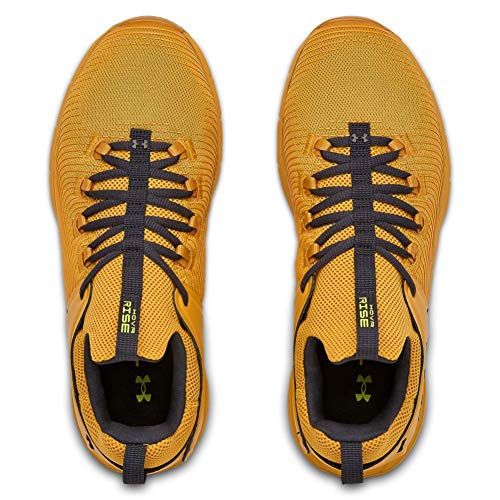 Image of Under Armour Mens Ua HOVR Rise Training Shoes