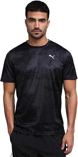 Puma Men Tees