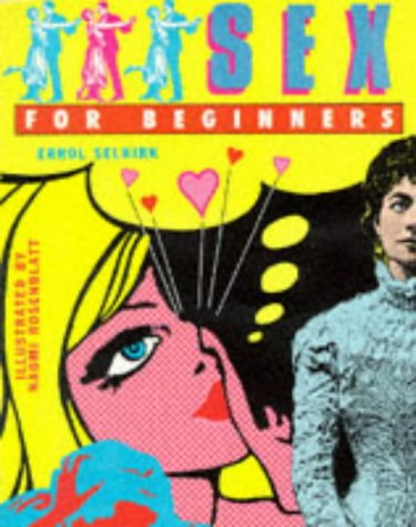 Buy Sex for Beginners — BookShops.in