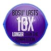BOSU Balance Trainer, 65cm The Original - Purple/Blue (72-10850PURBLU)
