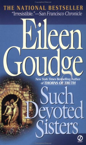 Such Devoted Sisters 0451173376 Book Cover