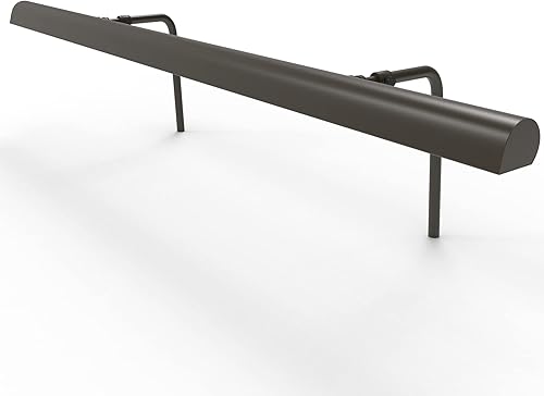 Vista 36 de Variación ALEDV de conector Bronce (mahogany bronze)