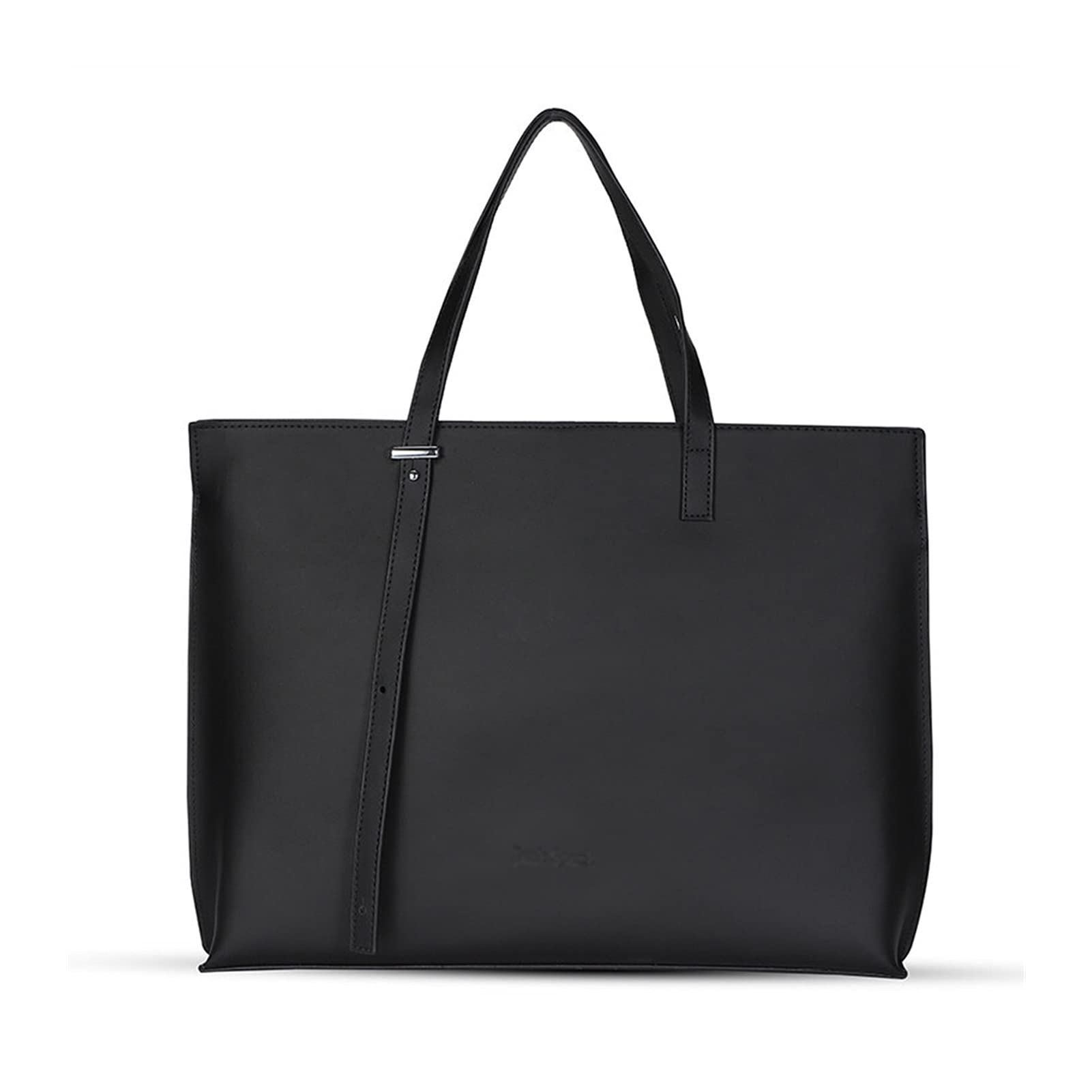 Bolsa de computadora portátil clásica de cuero genuino de 14, 15 y 16 pulgadas para ejecutivos