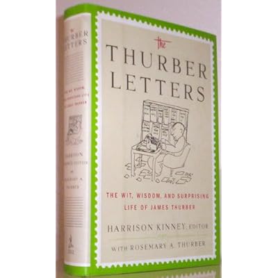 The Thurber Letters