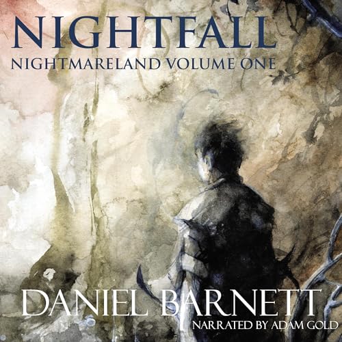 Nightfall by Daniel Barnett episode artwork