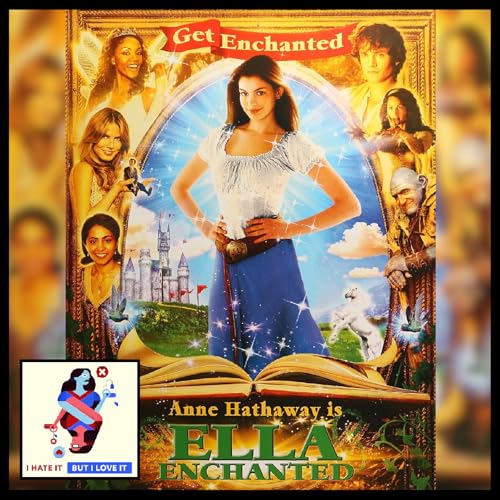481: Ella Enchanted
