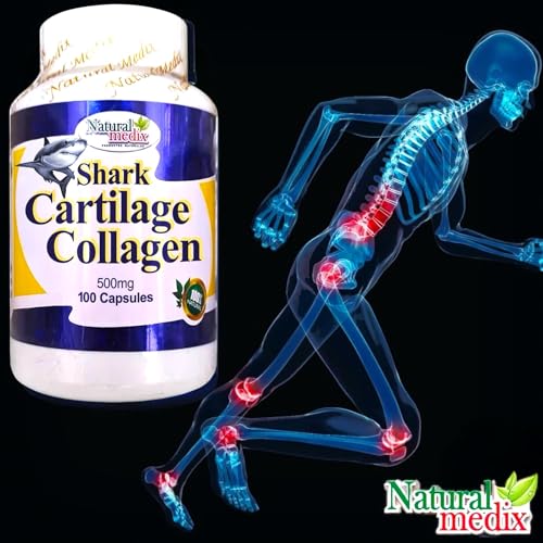 Natural Medix Cartilage Joint Support Supplement